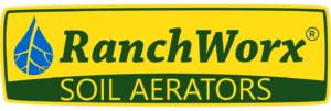 RanchWorx Title Logo