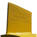 Ranchworx Pasture Aerator ranchtecg blades