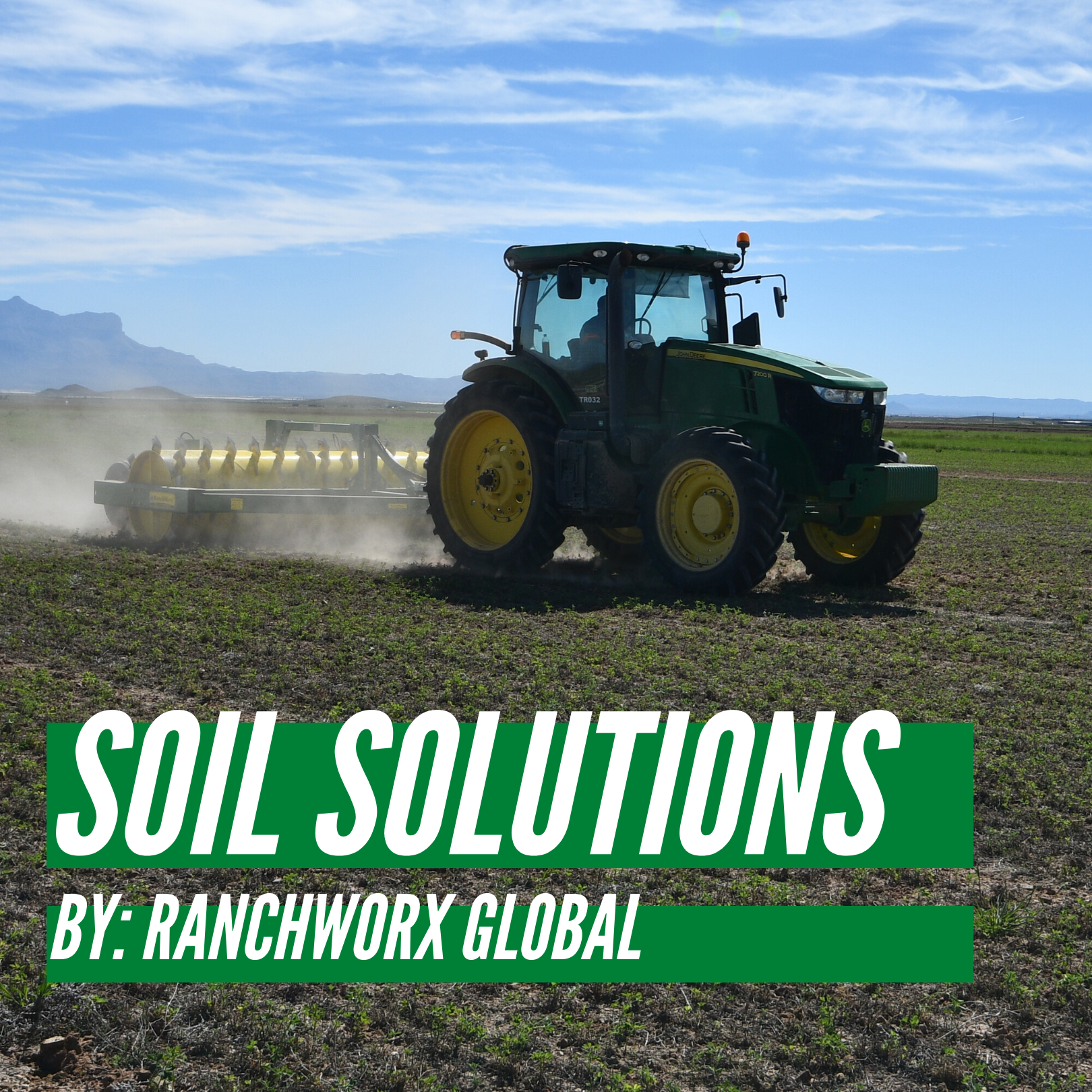 RanchWorx Soil Solutions