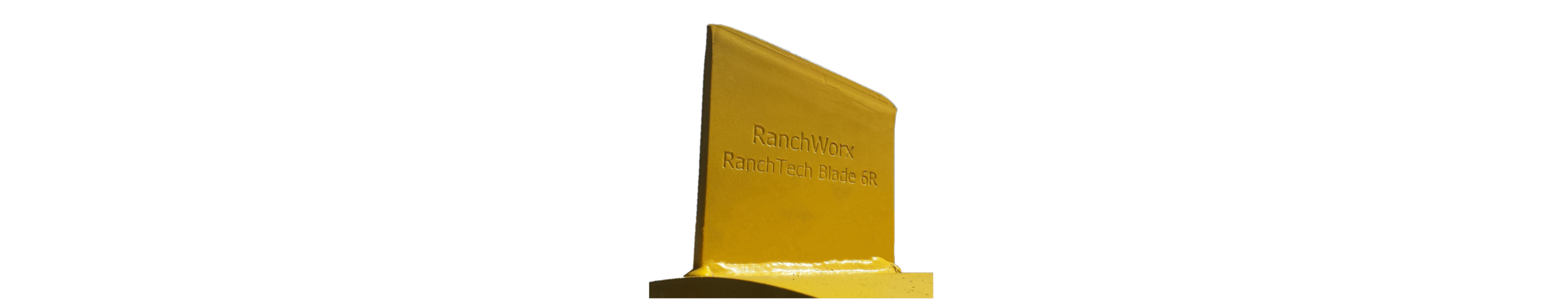 ranchworx ranchtech blade lifetime warranty